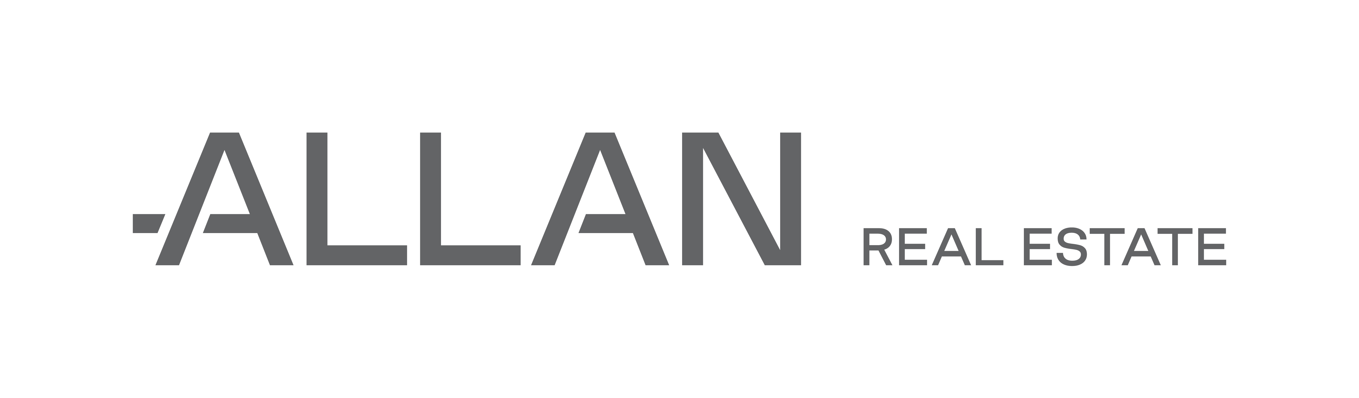 Connect with Allan Real Estate